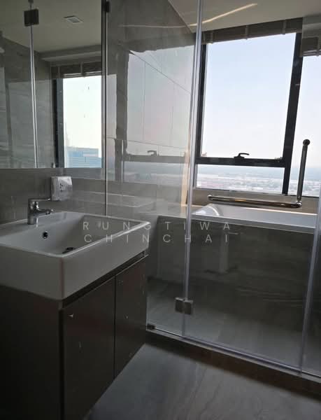 IDEO Q Sukhumvit 36, Bangkok, Soi Sukhumvit 36, Khong Tan, Khlong Toei, Bangkok, 1 Bedroom, 45 sqm, Condo For Rent, by Rungtiwa Chinchai, 500227523 - DDproperty.com