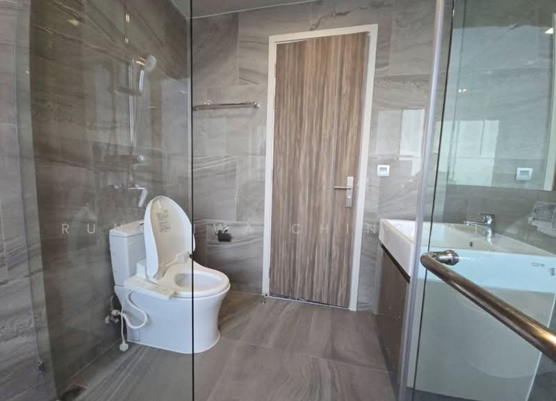 IDEO Q Sukhumvit 36, Bangkok, Soi Sukhumvit 36, Khong Tan, Khlong Toei, Bangkok, 1 Bedroom, 45 sqm, Condo For Rent, by Rungtiwa Chinchai, 500227523 - DDproperty.com