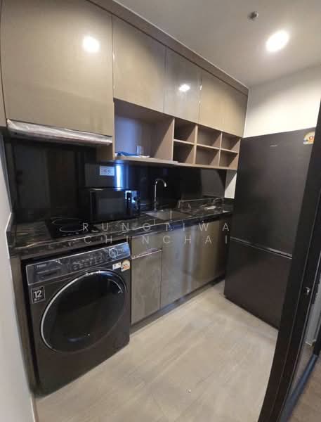 IDEO Q Sukhumvit 36, Bangkok, Soi Sukhumvit 36, Khong Tan, Khlong Toei, Bangkok, 1 Bedroom, 45 sqm, Condo For Rent, by Rungtiwa Chinchai, 500227523 - DDproperty.com