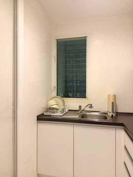 The Bangkok Sathorn-Taksin, Bangkok, Krung Thonburi, Bang Lam Phu Lang, Khlong San, Bangkok, 2 Bedrooms, 71 sqm, Condo For Rent, by Connex Property, 500227524 - DDproperty.com