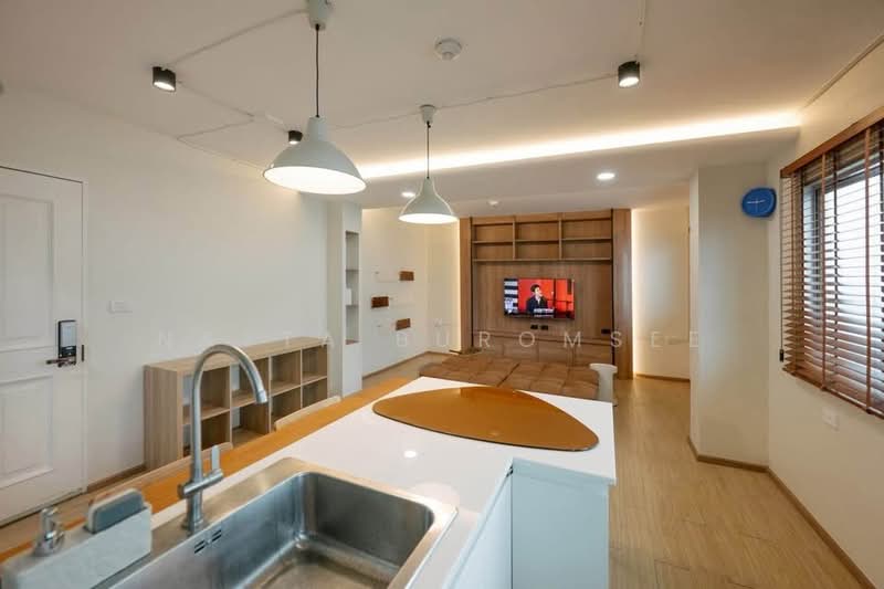 MY Condo Sukhumvit 52, Bangkok, Sukhumvit 52 Road, Bang Chak, Phra Khanong, Bangkok, 2 Bedrooms, 70 sqm, Condo For Rent, by Natta Buromsee, 500227527 - DDproperty.com