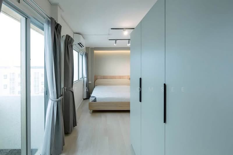 My Condo Sukhumvit 52 : มายคอนโด สุขุมวิท 52, กรุงเทพ, ถนนสุขุมวิท 52, บางจาก, พระโขนง, กรุงเทพ, 70 ตร.ม., คอนโด ให้เช่า, โดย Natta Buromsee, 500227527 - DDproperty.com