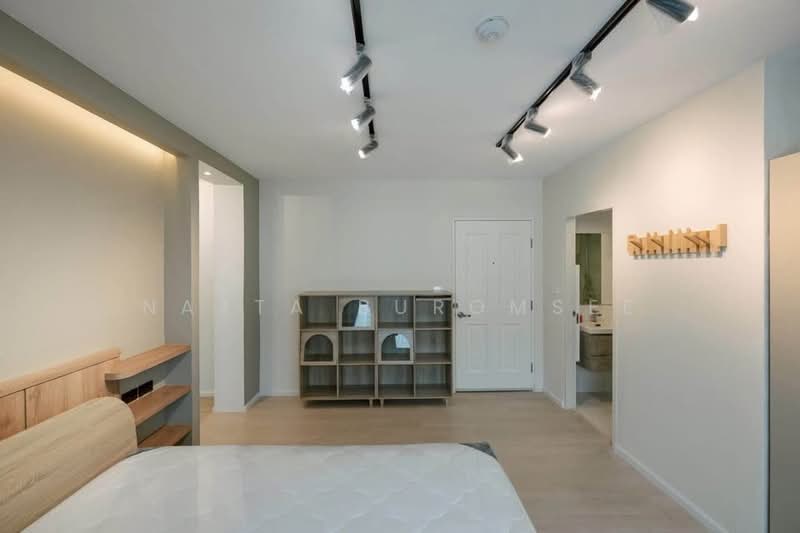 My Condo Sukhumvit 52 : มายคอนโด สุขุมวิท 52, กรุงเทพ, ถนนสุขุมวิท 52, บางจาก, พระโขนง, กรุงเทพ, 70 ตร.ม., คอนโด ให้เช่า, โดย Natta Buromsee, 500227527 - DDproperty.com