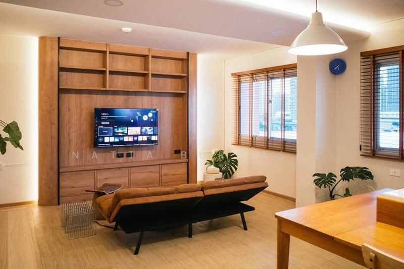 MY Condo Sukhumvit 52, Bangkok, Sukhumvit 52 Road, Bang Chak, Phra Khanong, Bangkok, 2 Bedrooms, 70 sqm, Condo For Rent, by Natta Buromsee, 500227527 - DDproperty.com