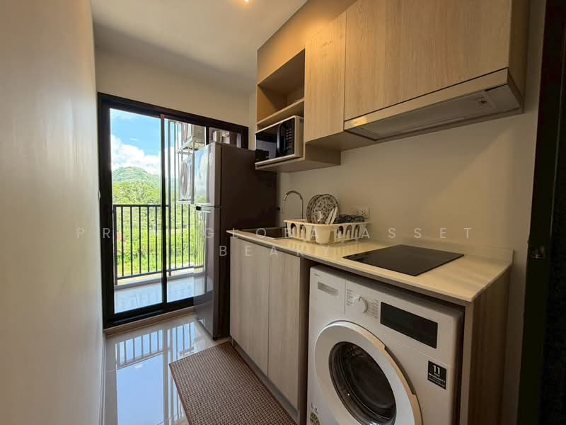 The Base Bukit Phuket, Phuket, 12 Vichitsongkram Rd, Wichit, Muang Phuket, Phuket, 1 Bedroom, 30 sqm, Condo For Rent, by primeglobalasset Beaky, 500227528 - DDproperty.com