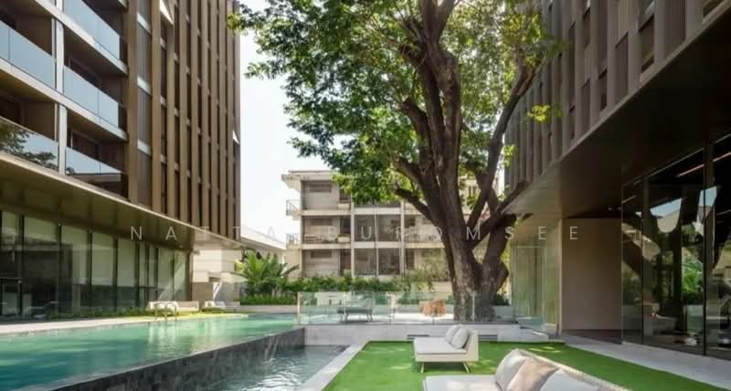 Piya Residence, Bangkok, Soi Sukhumvit 28-30, Khong Tan, Khlong Toei, Bangkok, 2 Bedrooms, 110 sqm, Apartment For Rent, by Natta Buromsee, 500227529 - DDproperty.com