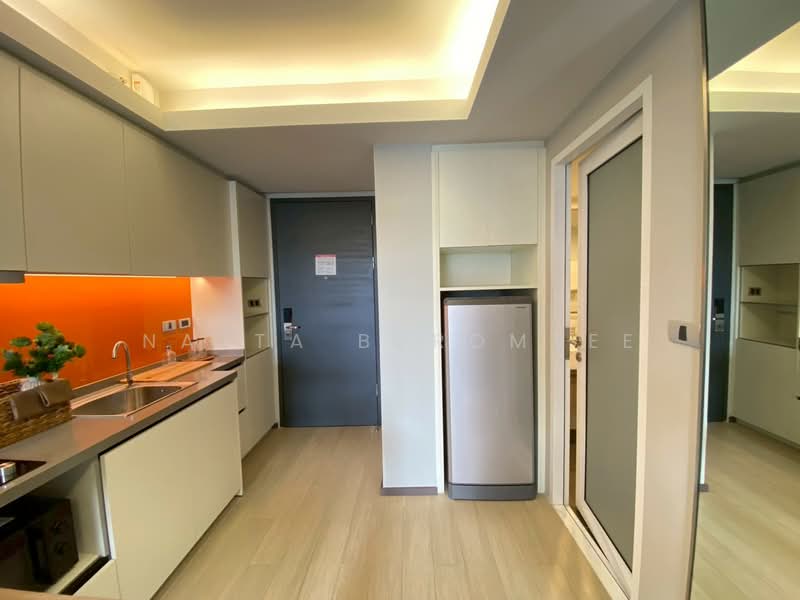 Maitria Residence Rama 9, Bangkok, 908/1, 908/2 Rimklong Samsen Road, Bang Kapi, Huai Khwang, Bangkok, 1 Bedroom, 48 sqm, Apartment For Rent, by Natta Buromsee, 500227531 - DDproperty.com