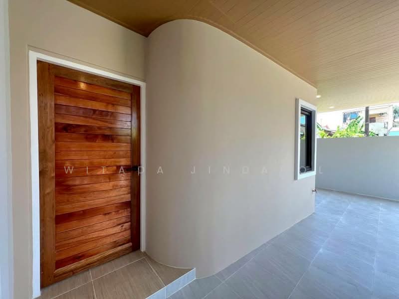 หมู่บ้านรัตนา, Phuket, Wichit, Muang Phuket, Phuket, 2 Bedrooms, 152 sqm, Townhouse For Sale, by Witada Jindapol, 500227532 - DDproperty.com