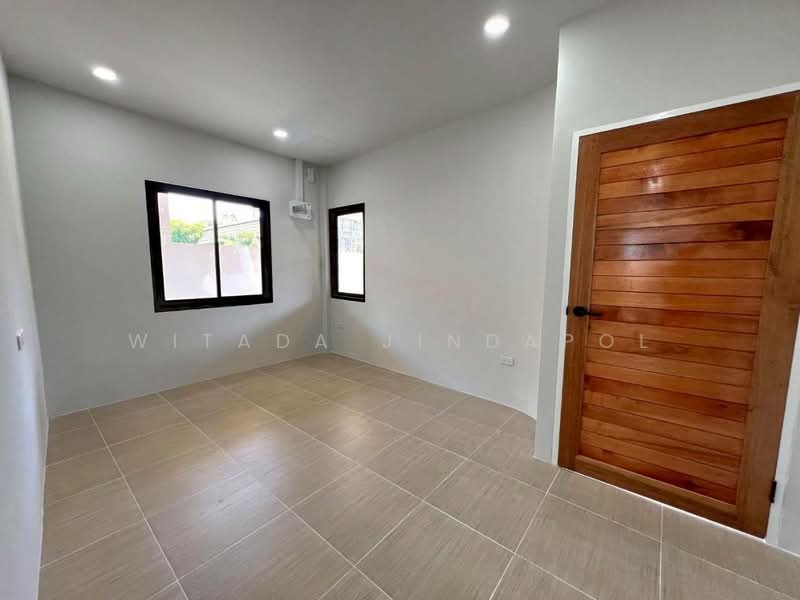 หมู่บ้านรัตนา, ภูเก็ต, วิชิต, เมืองภูเก็ต, ภูเก็ต, 152 ตร.ม., ทาวน์เฮ้าส์ ขาย, โดย Witada Jindapol, 500227532 - DDproperty.com