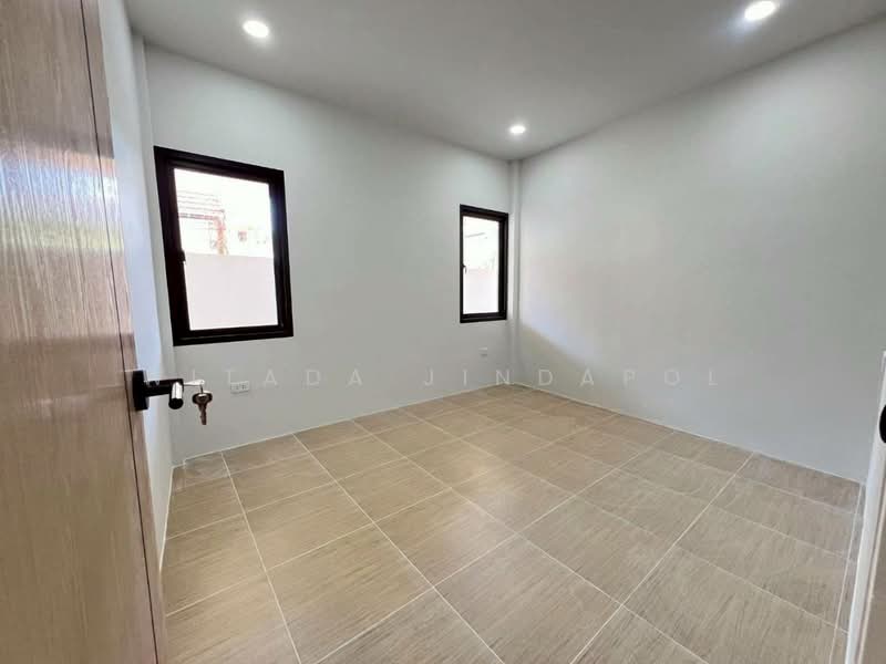 หมู่บ้านรัตนา, Phuket, Wichit, Muang Phuket, Phuket, 2 Bedrooms, 152 sqm, Townhouse For Sale, by Witada Jindapol, 500227532 - DDproperty.com