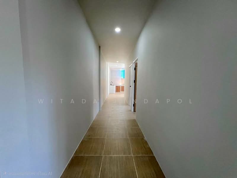 หมู่บ้านรัตนา, ภูเก็ต, วิชิต, เมืองภูเก็ต, ภูเก็ต, 152 ตร.ม., ทาวน์เฮ้าส์ ขาย, โดย Witada Jindapol, 500227532 - DDproperty.com