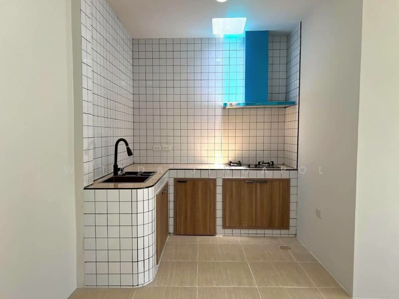 หมู่บ้านรัตนา, Phuket, Wichit, Muang Phuket, Phuket, 2 Bedrooms, 152 sqm, Townhouse For Sale, by Witada Jindapol, 500227532 - DDproperty.com