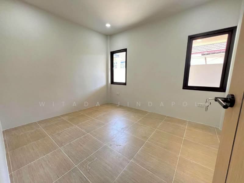 หมู่บ้านรัตนา, Phuket, Wichit, Muang Phuket, Phuket, 2 Bedrooms, 152 sqm, Townhouse For Sale, by Witada Jindapol, 500227532 - DDproperty.com