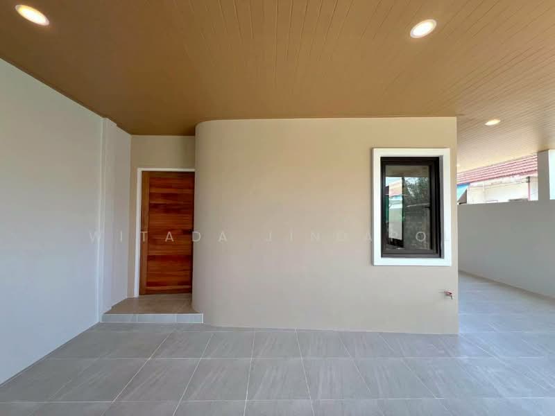 หมู่บ้านรัตนา, Phuket, Wichit, Muang Phuket, Phuket, 2 Bedrooms, 152 sqm, Townhouse For Sale, by Witada Jindapol, 500227532 - DDproperty.com