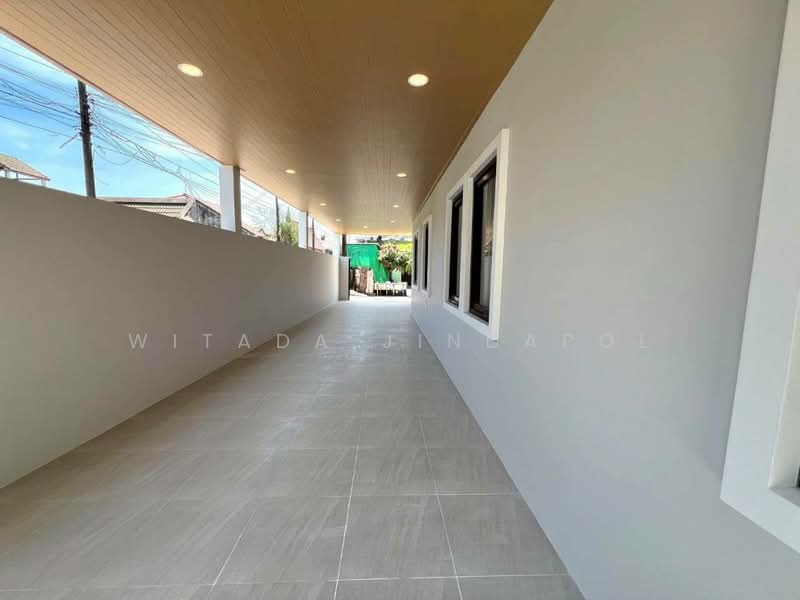 หมู่บ้านรัตนา, Phuket, Wichit, Muang Phuket, Phuket, 2 Bedrooms, 152 sqm, Townhouse For Sale, by Witada Jindapol, 500227532 - DDproperty.com