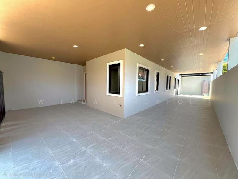 หมู่บ้านรัตนา, Phuket, Wichit, Muang Phuket, Phuket, 2 Bedrooms, 152 sqm, Townhouse For Sale, by Witada Jindapol, 500227532 - DDproperty.com