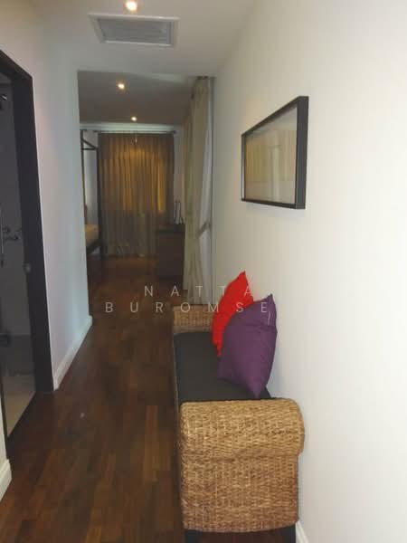 The Cadogan Private Residence, Bangkok, Soi Sukhumvit 39, Khlong Tan Nua, Watthana, Bangkok, 2 Bedrooms, 178 sqm, Condo For Rent, by Natta Buromsee, 500227535 - DDproperty.com