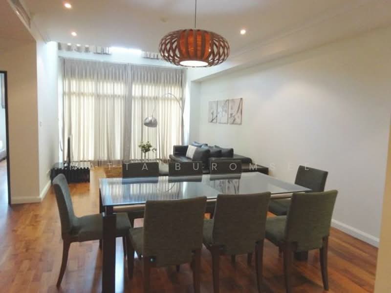 The Cadogan Private Residence, Bangkok, Soi Sukhumvit 39, Khlong Tan Nua, Watthana, Bangkok, 2 Bedrooms, 178 sqm, Condo For Rent, by Natta Buromsee, 500227535 - DDproperty.com