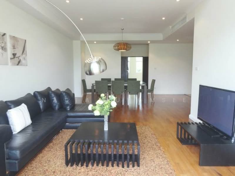 The Cadogan Private Residence, Bangkok, Soi Sukhumvit 39, Khlong Tan Nua, Watthana, Bangkok, 2 Bedrooms, 178 sqm, Condo For Sale, by Natta Buromsee, 500227536 - DDproperty.com