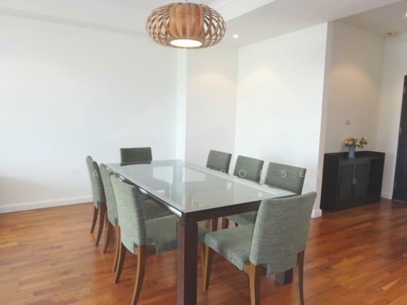 The Cadogan Private Residence, Bangkok, Soi Sukhumvit 39, Khlong Tan Nua, Watthana, Bangkok, 2 Bedrooms, 178 sqm, Condo For Sale, by Natta Buromsee, 500227536 - DDproperty.com