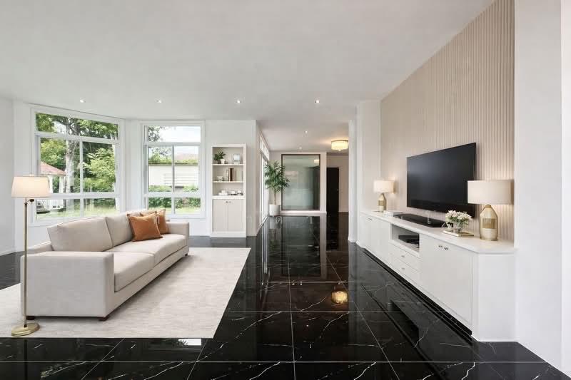 ให้เช่า - Grand Canal Donmuang : แกรนด์ คาแนล ดอนเมือง, กรุงเทพ