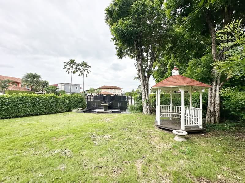 ให้เช่า - Grand Canal Donmuang : แกรนด์ คาแนล ดอนเมือง, กรุงเทพ