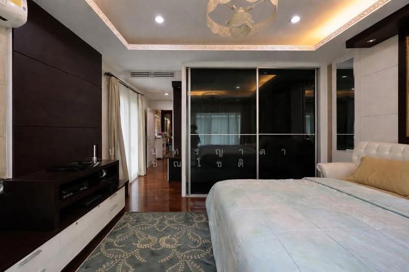 Grand Canal Donmuang, Bangkok, Cherdwutthakat Road, Si Khan, Don Mueang, Bangkok, 4 Bedrooms, 250 sqm, Single Detached House For Rent, by ปรินทร์ญาดา ชิณโชติ, 500227538 - DDproperty.com
