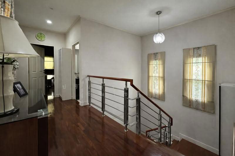 Grand Canal Donmuang, Bangkok, Cherdwutthakat Road, Si Khan, Don Mueang, Bangkok, 4 Bedrooms, 250 sqm, Single Detached House For Rent, by ปรินทร์ญาดา ชิณโชติ, 500227538 - DDproperty.com