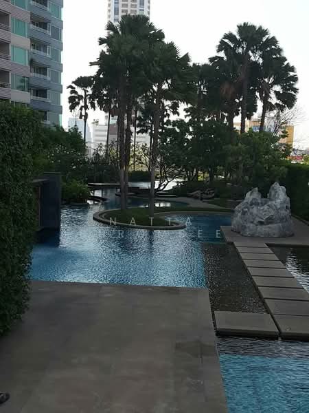 Watermark Chaophraya, Bangkok, Soi Charoennakorn 39-41, Charoennakorn Road, Bang Lam Phu Lang, Khlong San, Bangkok, 4 Bedrooms, 145 sqm, Condo For Sale, by Natta Buromsee, 500227539 - DDproperty.com