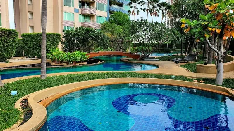 Watermark Chaophraya, Bangkok, Soi Charoennakorn 39-41, Charoennakorn Road, Bang Lam Phu Lang, Khlong San, Bangkok, 4 Bedrooms, 145 sqm, Condo For Sale, by Natta Buromsee, 500227539 - DDproperty.com