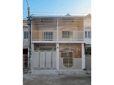 ขาย - Buathong Thani : บัวทองธานี, นนทบุรี