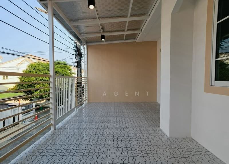 Buathong Thani, Nonthaburi, Soi Buathong Thani Village, Bang Bua Thong, Bang Bua Thong, Nonthaburi, 4 Bedrooms, 98 sqm, Townhouse For Sale, by NR AGENT, 500227541 - DDproperty.com