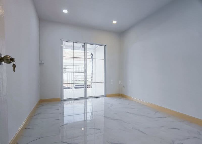 Buathong Thani, Nonthaburi, Soi Buathong Thani Village, Bang Bua Thong, Bang Bua Thong, Nonthaburi, 4 Bedrooms, 98 sqm, Townhouse For Sale, by NR AGENT, 500227541 - DDproperty.com