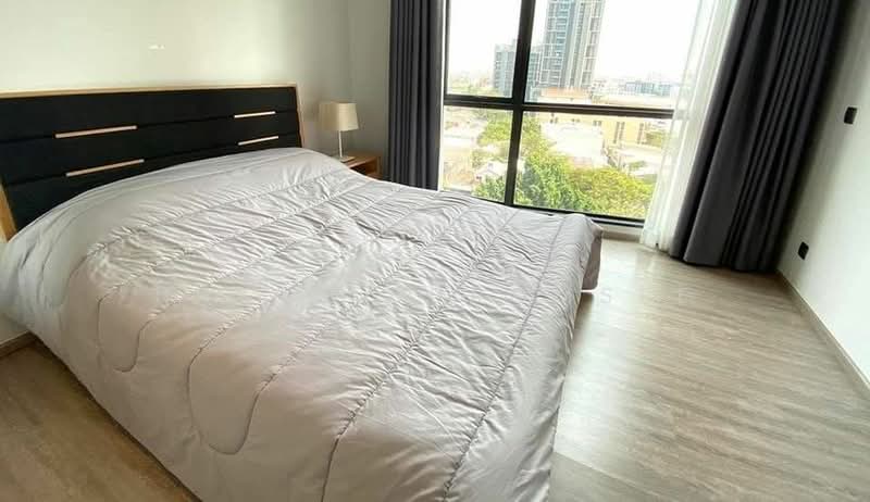 Rhythm Ekkamai, Bangkok, 11 Soi Sukhumvit 63, Khlongtoei Nua, Watthana, Bangkok, 2 Bedrooms, 70 sqm, Condo For Rent, by Natta Buromsee, 500227543 - DDproperty.com