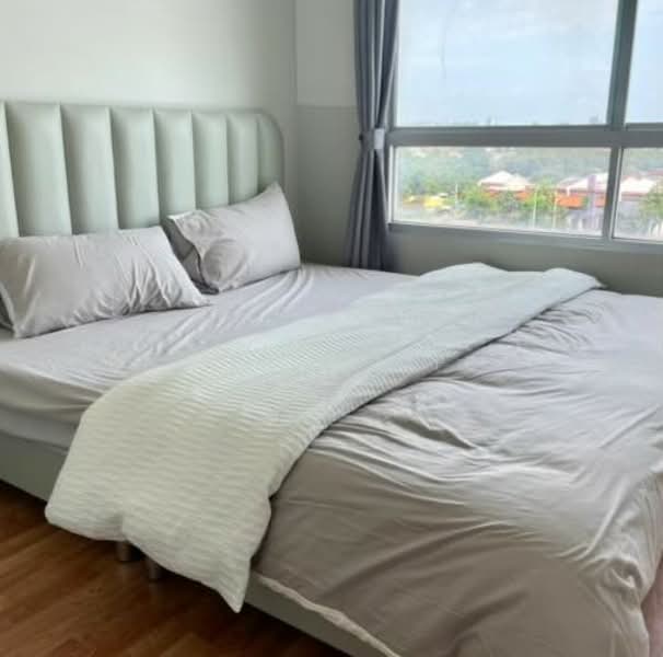 ขาย - Lumpini Ville Nakhon In Riverview : ลุมพินี วิลล์ นครอินทร์ - ริเวอร์วิว, นนทบุรี