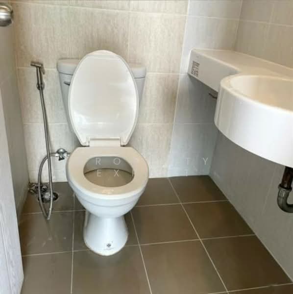 Lumpini Ville Nakhon In Riverview, Nonthaburi, Nakhon In, Bang Khen, Muang Nonthaburi, Nonthaburi, 1 Bedroom, 26 sqm, Condo For Sale, by Property Expert, 500227544 - DDproperty.com