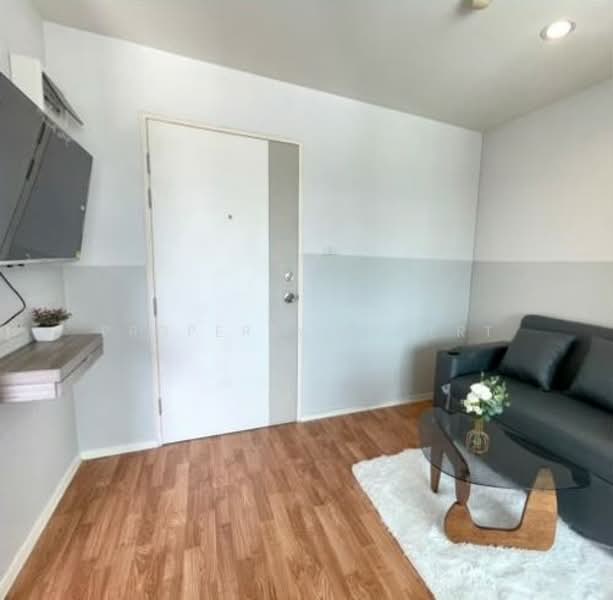 ขาย - Lumpini Ville Nakhon In Riverview : ลุมพินี วิลล์ นครอินทร์ - ริเวอร์วิว, นนทบุรี