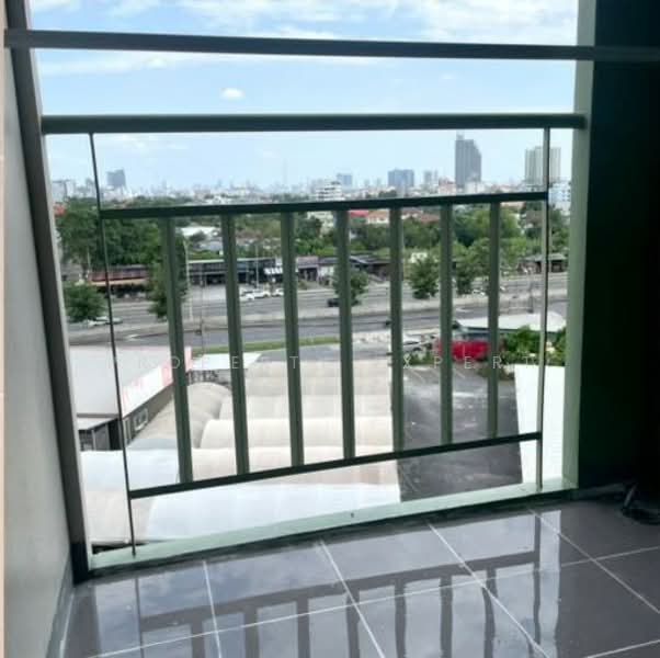 Lumpini Ville Nakhon In Riverview, Nonthaburi, Nakhon In, Bang Khen, Muang Nonthaburi, Nonthaburi, 1 Bedroom, 26 sqm, Condo For Sale, by Property Expert, 500227544 - DDproperty.com