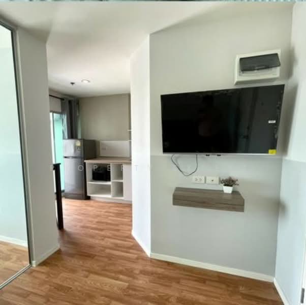 ขาย - Lumpini Ville Nakhon In Riverview : ลุมพินี วิลล์ นครอินทร์ - ริเวอร์วิว, นนทบุรี