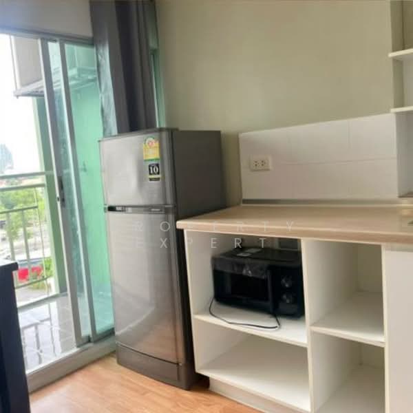 Lumpini Ville Nakhon In Riverview, Nonthaburi, Nakhon In, Bang Khen, Muang Nonthaburi, Nonthaburi, 1 Bedroom, 26 sqm, Condo For Sale, by Property Expert, 500227544 - DDproperty.com