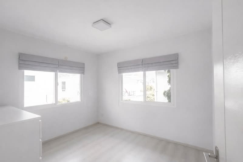 Villaggio Bangna, Samut Prakan, Bang Na-Trat Frontage Road, Bang Bo, Bang Bo, Samut Prakan, 3 Bedrooms, 114 sqm, Single Detached House For Rent, by NR AGENT, 500227545 - DDproperty.com