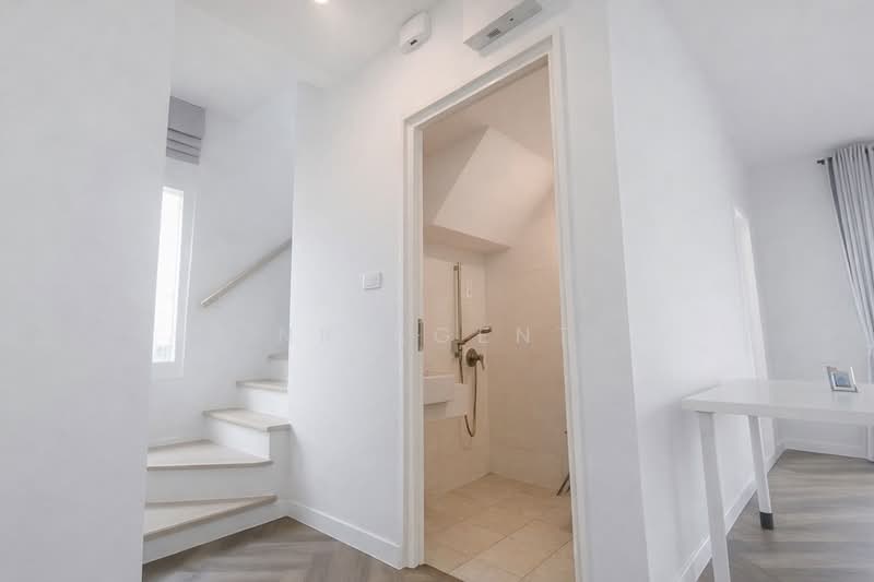 Villaggio Bangna, Samut Prakan, Bang Na-Trat Frontage Road, Bang Bo, Bang Bo, Samut Prakan, 3 Bedrooms, 114 sqm, Single Detached House For Rent, by NR AGENT, 500227545 - DDproperty.com