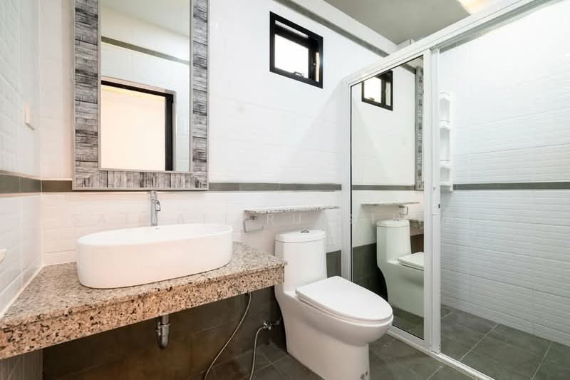 House For Sale 3 Bedrs NordicStyle 61 sq.wah, Siam Pattaya Soi No common area fees, Chon Buri (Pattaya), Bang Lamung, Bang Lamung (Pattaya), Chon Buri (Pattaya), 3 Bedrooms, 150 sqm, Single Detached House For Sale, by Saimaii Russiphat, 500227546 - DDproperty.com