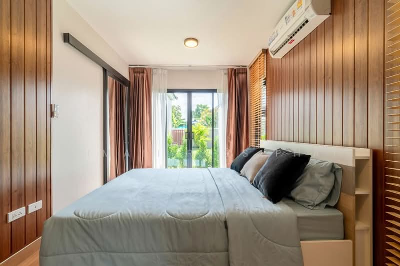 House For Sale 3 Bedrs NordicStyle 61 sq.wah, Siam Pattaya Soi No common area fees, Chon Buri (Pattaya), Bang Lamung, Bang Lamung (Pattaya), Chon Buri (Pattaya), 3 Bedrooms, 150 sqm, Single Detached House For Sale, by Saimaii Russiphat, 500227546 - DDproperty.com