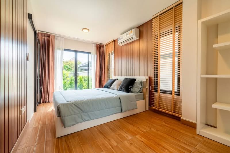 House For Sale 3 Bedrs NordicStyle 61 sq.wah, Siam Pattaya Soi No common area fees, Chon Buri (Pattaya), Bang Lamung, Bang Lamung (Pattaya), Chon Buri (Pattaya), 3 Bedrooms, 150 sqm, Single Detached House For Sale, by Saimaii Russiphat, 500227546 - DDproperty.com