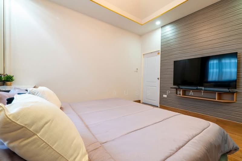 House For Sale 3 Bedrs NordicStyle 61 sq.wah, Siam Pattaya Soi No common area fees, Chon Buri (Pattaya), Bang Lamung, Bang Lamung (Pattaya), Chon Buri (Pattaya), 3 Bedrooms, 150 sqm, Single Detached House For Sale, by Saimaii Russiphat, 500227546 - DDproperty.com