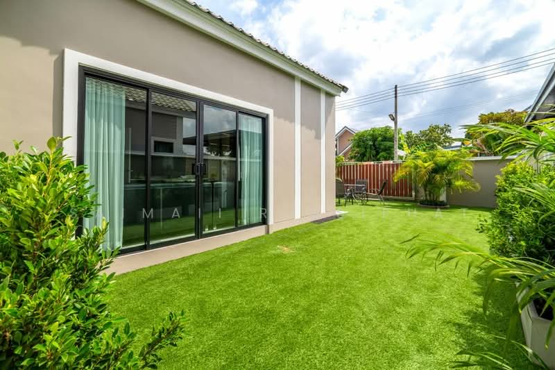 House For Sale 3 Bedrs NordicStyle 61 sq.wah, Siam Pattaya Soi No common area fees, Chon Buri (Pattaya), Bang Lamung, Bang Lamung (Pattaya), Chon Buri (Pattaya), 3 Bedrooms, 150 sqm, Single Detached House For Sale, by Saimaii Russiphat, 500227546 - DDproperty.com