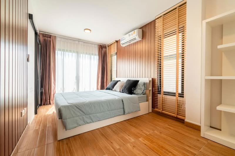 House For Sale 3 Bedrs NordicStyle 61 sq.wah, Siam Pattaya Soi No common area fees, Chon Buri (Pattaya), Bang Lamung, Bang Lamung (Pattaya), Chon Buri (Pattaya), 3 Bedrooms, 150 sqm, Single Detached House For Sale, by Saimaii Russiphat, 500227546 - DDproperty.com