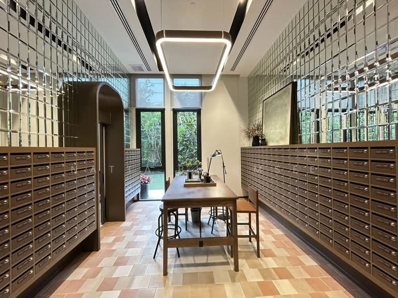 FLO by Sansiri : โฟล บาย แสนสิริ, กรุงเทพ, ถ.สมเด็จเจ้าพระยา, คลองสาน, คลองสาน, กรุงเทพ, 50 ตร.ม., คอนโด ให้เช่า, โดย Natta Buromsee, 500227547 - DDproperty.com