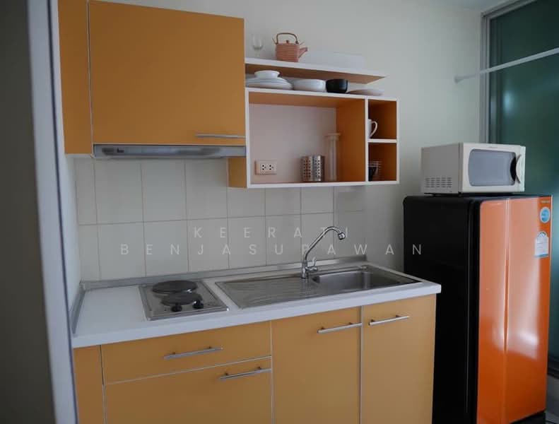 Life @ Sukhumvit 65, Bangkok, Sukhumvit Road, Phra Kanong Nua, Watthana, Bangkok, 1 Bedroom, 32 sqm, Condo For Sale, by Keerati Benjasupawan, 500227549 - DDproperty.com